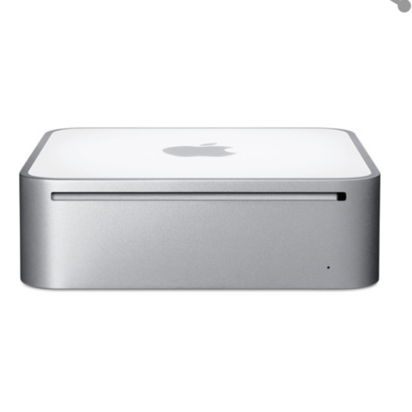 Apple Other - Apple Mac mini Desktop Computer